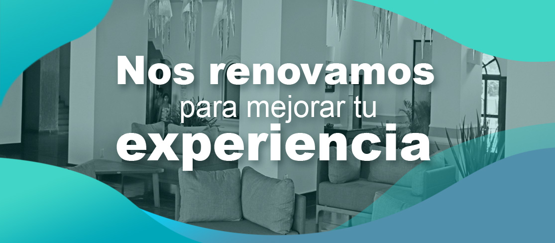 Renovaci�n
